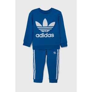 Dětská tepláková souprava adidas Originals