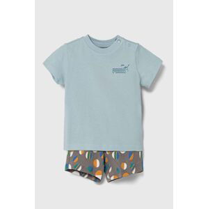 Dětská souprava Puma ESS+ SUMMER CAMP Infants Set JS