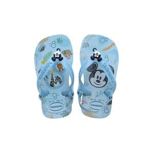 Dětské žabky Havaianas BABY DISNEY CLASSICS