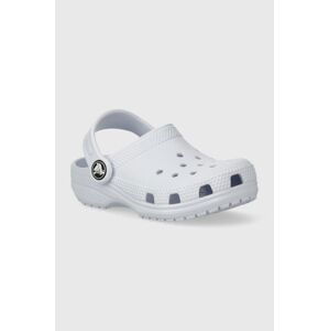 Dětské pantofle Crocs CLASSIC CLOG