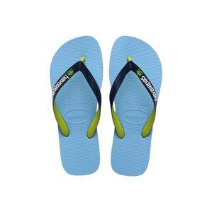 Dětské žabky Havaianas BRASIL MIX