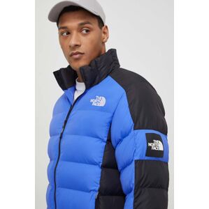 Bunda The North Face RUSTA 2.0 pánská, zimní