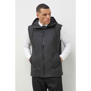 Vesta Rains 15800 Vests černá barva