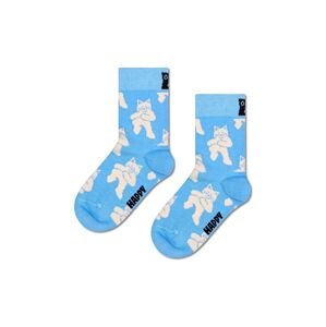 Dětské ponožky Happy Socks Kids Dancing Cats Sock