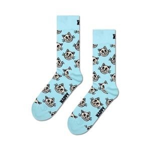 Ponožky Happy Socks Cat Sock