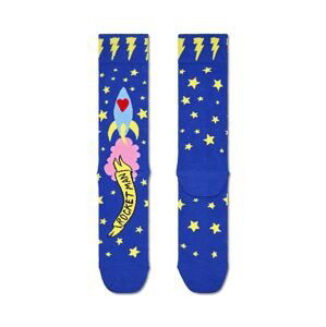 Ponožky Happy Socks Rocket Man