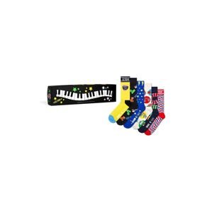 Ponožky Happy Socks x Elton John 6-pack Gift Box