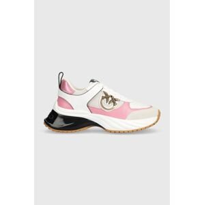 Sneakers boty Pinko SS0027 P020 ZN3 Ariel 02
