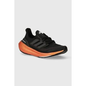 Běžecké boty adidas Performance Ultraboost Light černá barva, IF1732