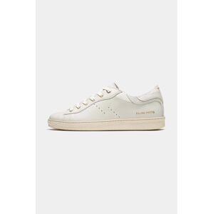 Kožené sneakers boty Filling Pieces Frame Aten béžová barva, 71726591890