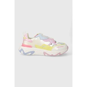 Sneakers boty Karl Lagerfeld BLAZE KL62423