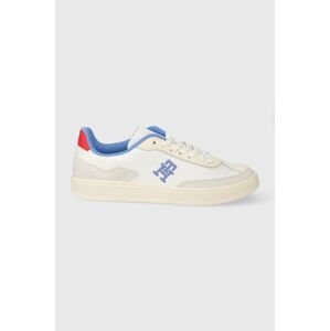 Sneakers boty Tommy Hilfiger TH HERITAGE COURT SNEAKER FW0FW07889