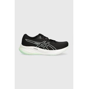 Běžecké boty Asics Gel-Pulse 15 černá barva, 1012B593