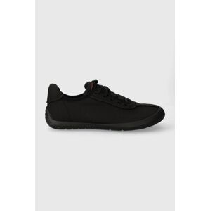 Sneakers boty Camper Path černá barva, K201542.001