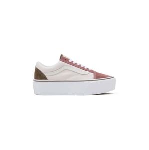 Tenisky Vans Old Skool Stackform dámské, VN0009PZBMG1