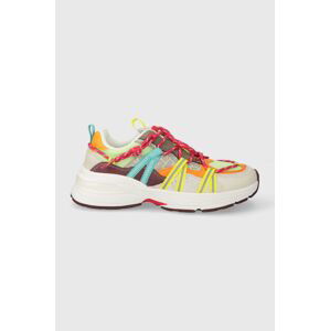 Sneakers boty Desigual Moon 24SSKA15.9019