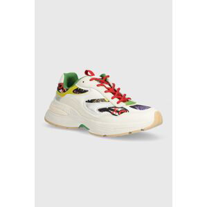 Sneakers boty Desigual Moon 24SSKP15.9019