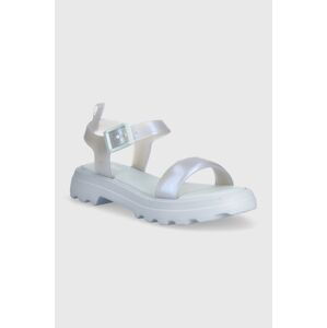 Sandály Melissa TOWN SANDAL AD dámské, na platformě, M.35803.AV536