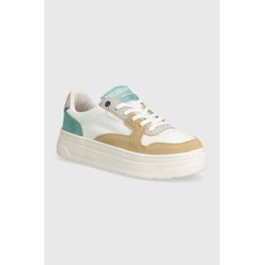 Sneakers boty Palladium PALLASPHALT LO STAR 98874.149.M