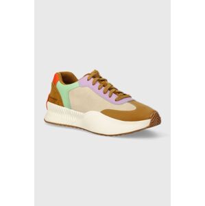 Kožené sneakers boty Sorel ONA BLVD CLASSIC WP 2083081283