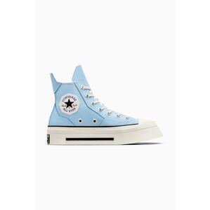 Kecky Converse Chuck 70 De Luxe Squared dámské, A07566C