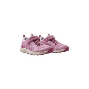 Dětské sneakers boty Reima Enkka růžová barva