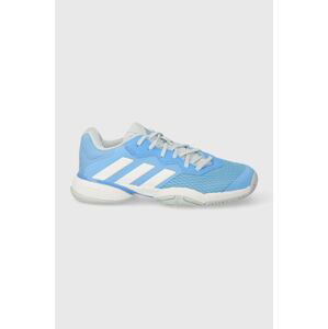 Dětské sneakers boty adidas Performance Barricade K