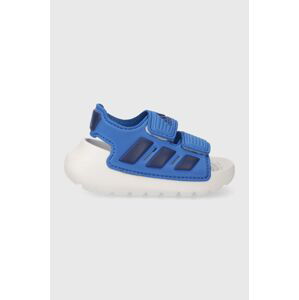 Dětské sandály adidas ALTASWIM 2.0 I