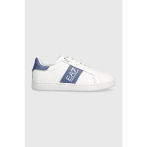 Sneakers boty EA7 Emporio Armani