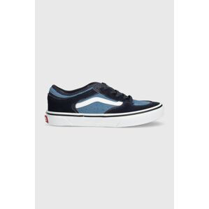 Dětské tenisky Vans JN Rowley Classic