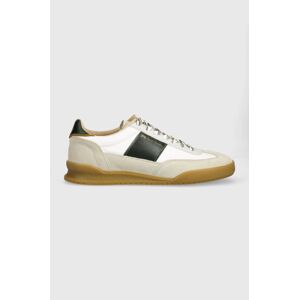 Sneakers boty PS Paul Smith Dover šedá barva