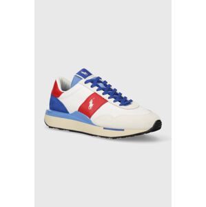 Sneakers boty Polo Ralph Lauren Train 89 Pp 809931245003