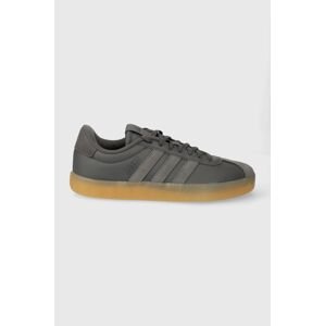 Sneakers boty adidas COURT šedá barva, ID9081