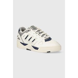 Sneakers boty adidas MIDCITY bílá barva, IF6664