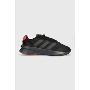 Sneakers boty adidas HEAWYN černá barva, IG4011