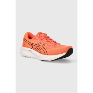 Běžecké boty Asics GEL-PULSE 15 oranžová barva, 1011B780