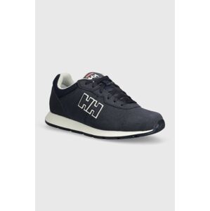 Sneakers boty Helly Hansen BRECKEN HERITAGE tmavomodrá barva, 11947