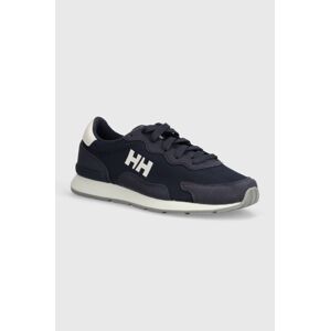 Sneakers boty Helly Hansen FURROW 2 tmavomodrá barva, 11996