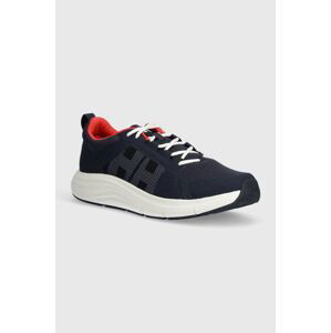 Sneakers boty Helly Hansen HP AHIGA EVO 5 tmavomodrá barva, 11937