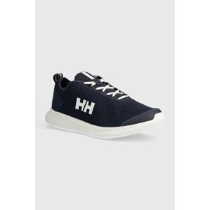 Sneakers boty Helly Hansen SUPALIGHT MEDLEY tmavomodrá barva, 11845