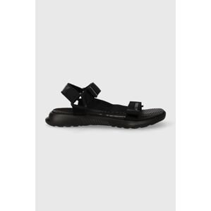 Sandály adidas TERREX Hydroterra černá barva, ID4273