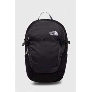 Batoh The North Face pánský, černá barva, velký, hladký, NF0A87SJKT01