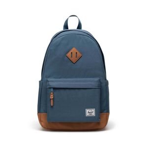 Batoh Herschel Heritage Backpack velký, hladký