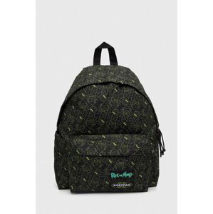 Batoh Eastpak x Rick and Morty velký, vzorovaný