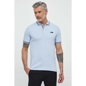 Polo tričko Calvin Klein