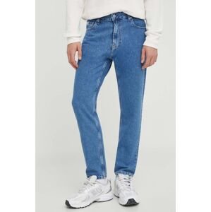 Džíny Calvin Klein Jeans pánské, J30J324841