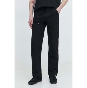 Džíny Dickies DUCK CANVAS UTILITY PANT pánské, DK0A4XGO