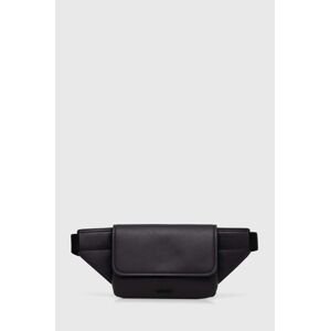 Ledvinka Calvin Klein černá barva, K50K511646