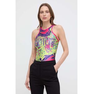 Body Versace Jeans Couture dámské, 76HAM2P3 JS345