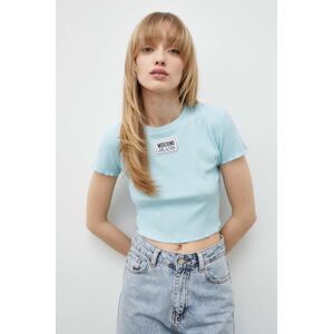 Top Moschino Jeans dámský